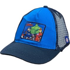 Avengers Cap Trucker, New discount.com, Nouveautés chez new discoun...