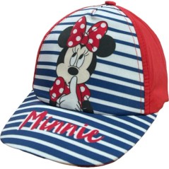 Minnie Disney Cap, New discount.com, Nouveautés chez new discount, ...