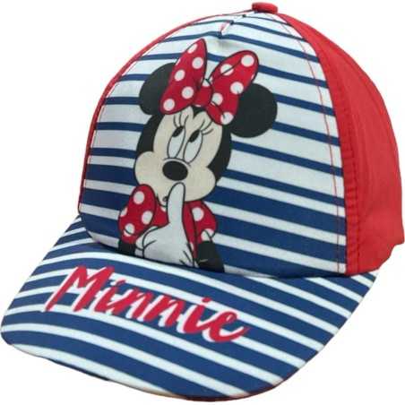 Minnie Disney Berretto