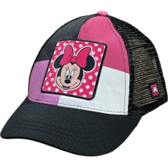 Minnie Disney Gorra Trukers -New discount.com