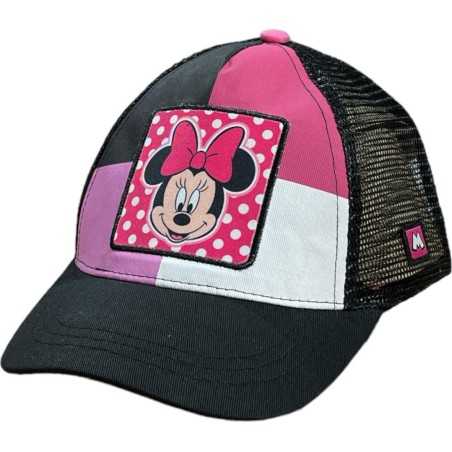 Minnie Disney Gorra Trukers