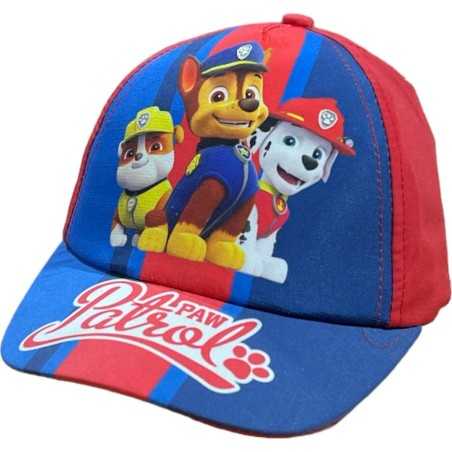 Paw Patrol Gorra