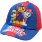 Paw Patrol Gorra