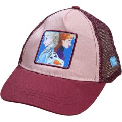 Frozen Cap Trucker, New discount.com, Nouveautés chez new discount,...