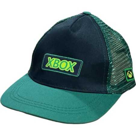 Casquette  XBOX - Casquette Trucker