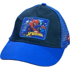 Spiderman Gorra Trucker -New discount.com