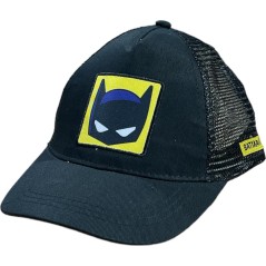 Batman Kappe Trucker - New discount.com