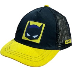 Batman Kappe Trucker - New discount.com