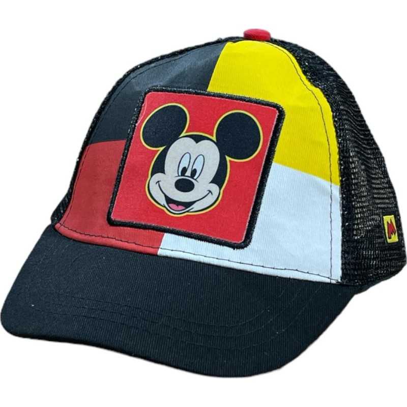 Mickey Disney Berretto Trucker - New discount.com