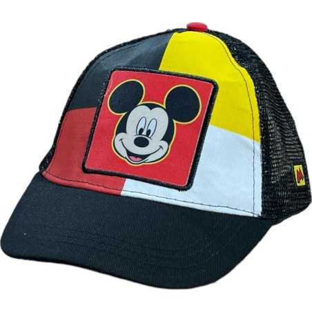 Mickey Disney Gorra Trukers -New discount.com
