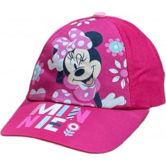Casquette Bébé Minnie Disney - New discount.com
