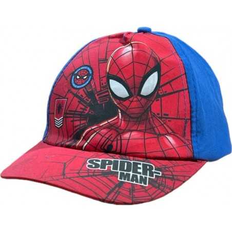 Spider-man Kappe