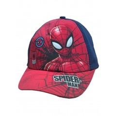 Spider-man Cap, New discount.com, Nouveautés chez new discount, vot...