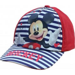 Casquette Mickey Disney - New discount.com