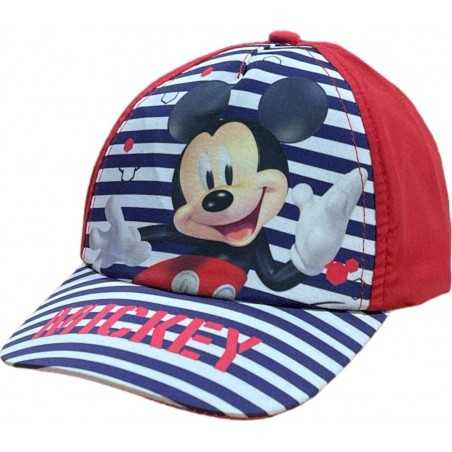 Mickey Disney Gorra