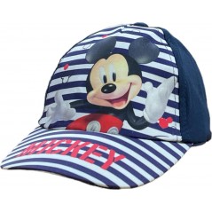 Casquette Mickey Disney - New discount.com