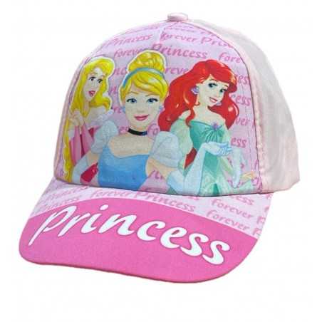 Casquette Princesse Disney - New discount.com