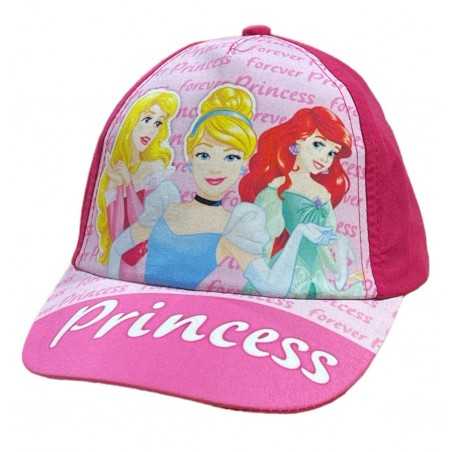 Princess Disney Gorra