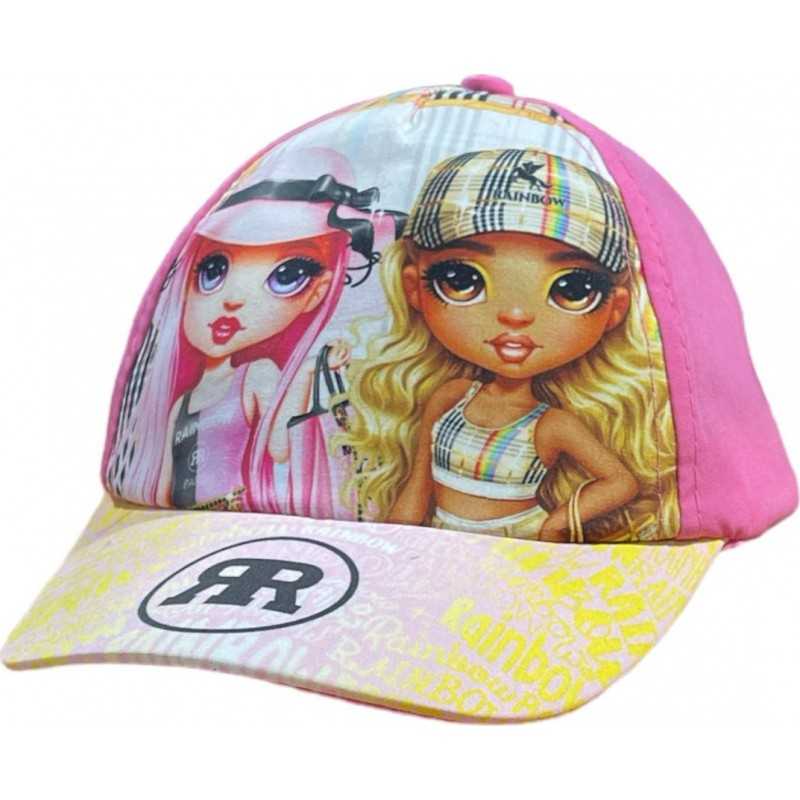 Rainbow High Berretto - New discount.com