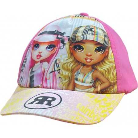 Casquette Rainbow High - New discount.com