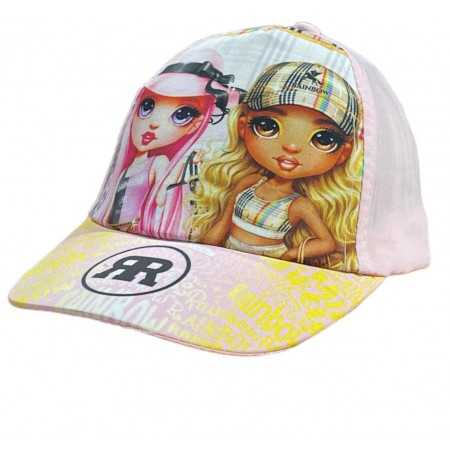 Rainbow High Gorra