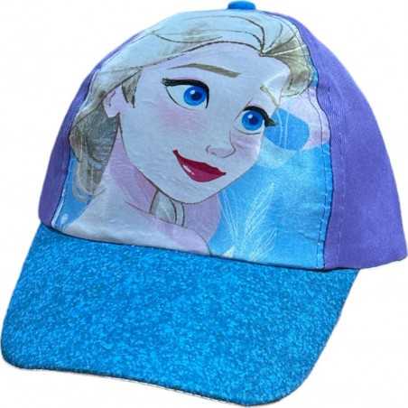 Casquette Frozen Disney