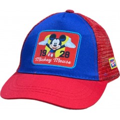 Casquette Mickey Disney - Casquette Trucker - New discount.com