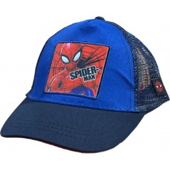 Spiderman Berretto Trucker - New discount.com
