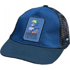Casquette Naruto - Casquette Trucker - New discount.com
