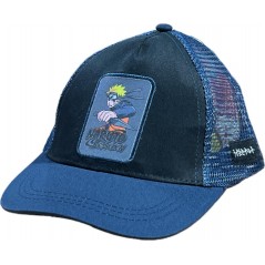 Naruto Berretto Trucker - New discount.com