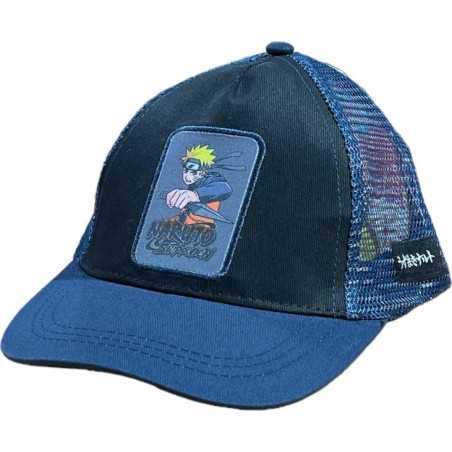 Naruto Gorra Trucker