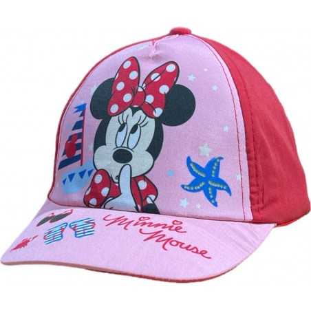 Minnie unicorn Gorra