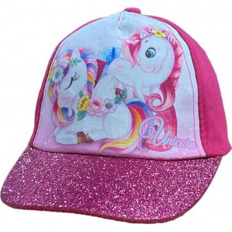Unicorno Berretto