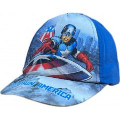 Avengers Marvel Cap, New discount.com, Nouveautés chez new discount...