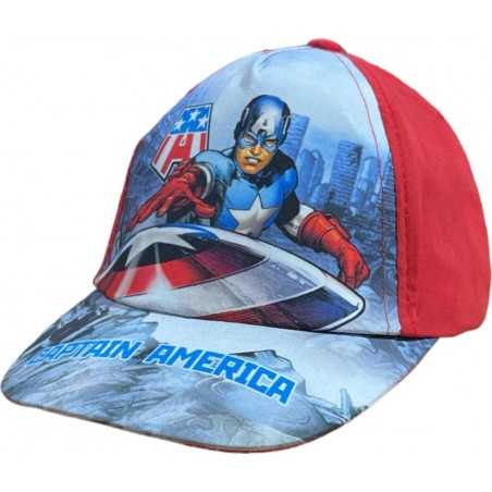 Avengers Marvel Gorra