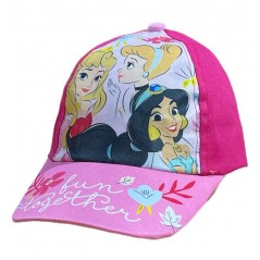 Casquette Bébé Princesse Disney - New discount.com