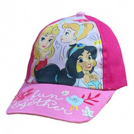 Gorra de bebé Princess Disney