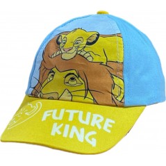 Casquette Bébé Le Roi Lion Disney - New discount.com