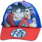 Casquette Dragon Ball Super