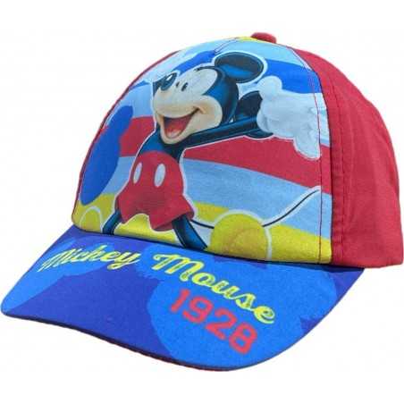 Mickey Disney Kappe