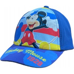 Mickey Disney Cap, New discount.com, Nouveautés chez new discount, ...