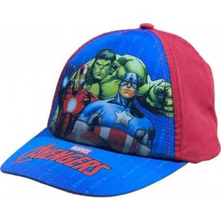 Avengers Marvel Kappe