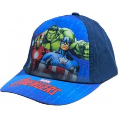Avengers Marvel Kappe - New discount.com