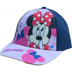 Minnie Disney Cap, New discount.com, Nouveautés chez new discount, ...