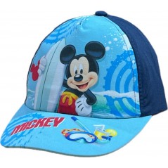 Casquette Mickey Disney - New discount.com