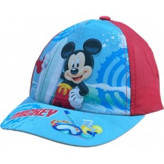 Casquette Mickey Disney - New discount.com