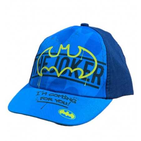 Casquette Batman