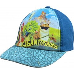 Gigantosaurus Berretto - New discount.com