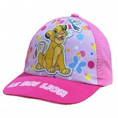 The Lion King Disney Berretto - New discount.com