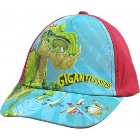 Gignatosaurus Gorra